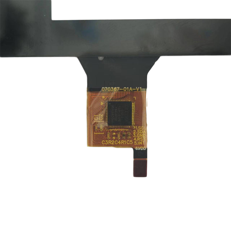 Digitalizador de pantalla táctil de 7 pulgadas para 070367-01A-V1