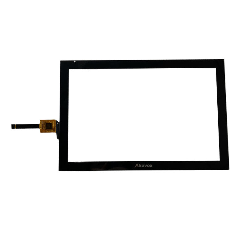 Digitalizador de pantalla táctil de 10,1 pulgadas para 101841C-Q-00