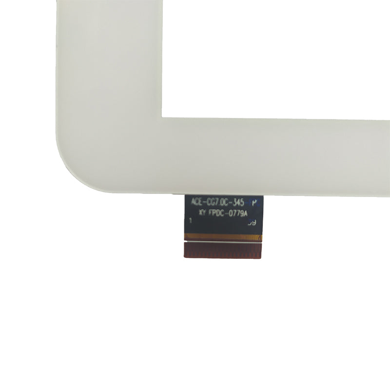 7 inch Touch Screen Panel Digitizer For Positivo T750 / ACE-CG7.0C-345-FPC