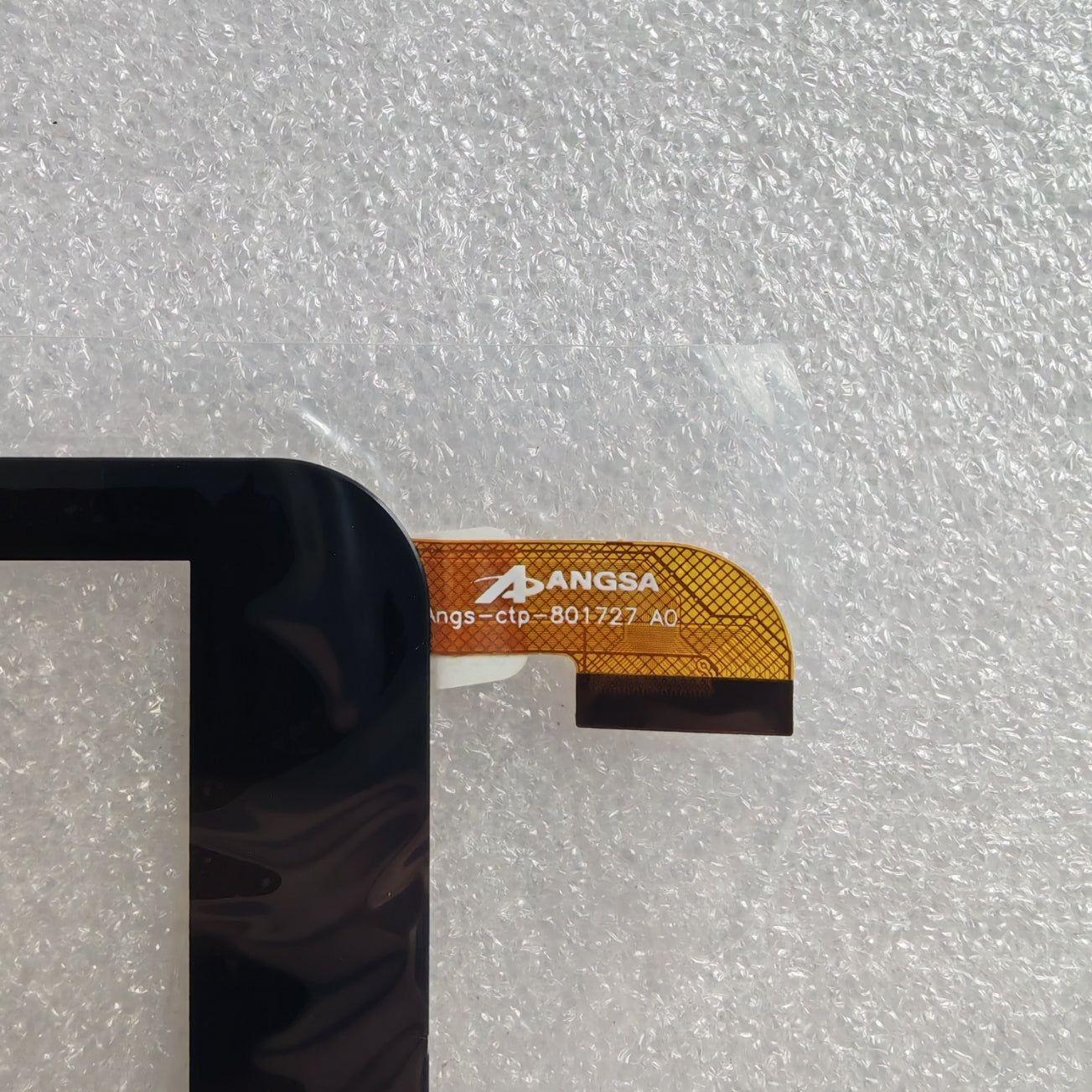 Digitalizador de pantalla táctil de 8 pulgadas para ANGS-CTP-801727