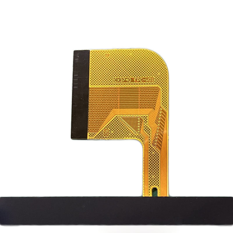 Digitalizador de pantalla táctil de 10,1 pulgadas para CX374D FPC-V01