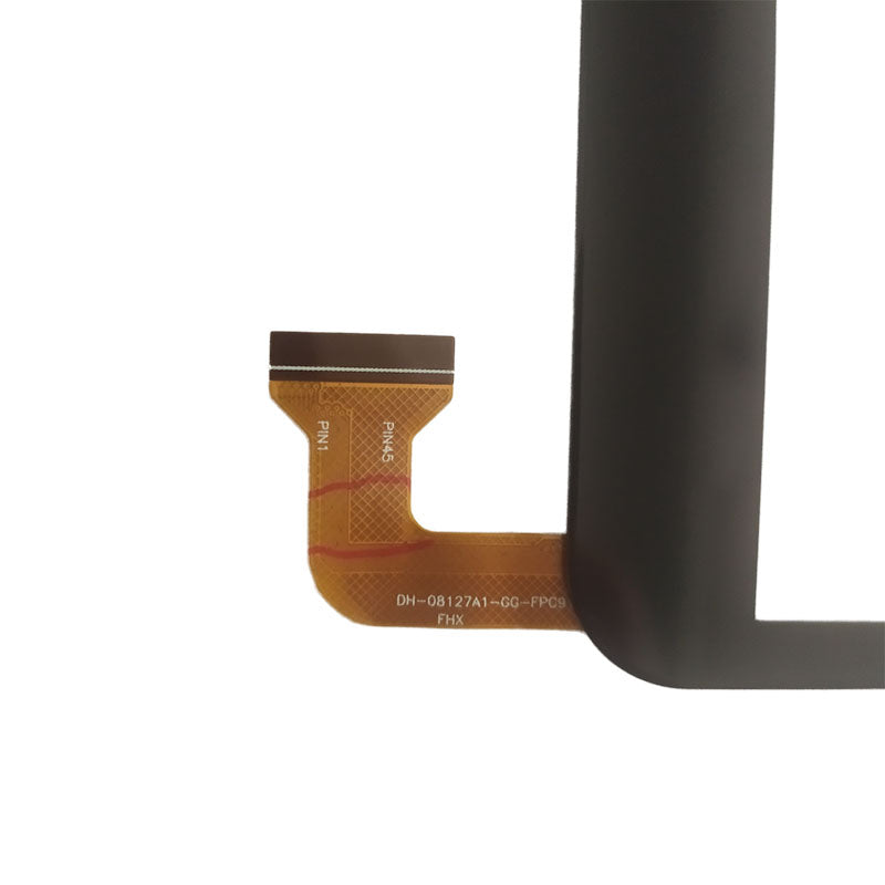 Digitalizador de pantalla táctil de 8 pulgadas para DH-08127A1-GG-FPC912-V2.0