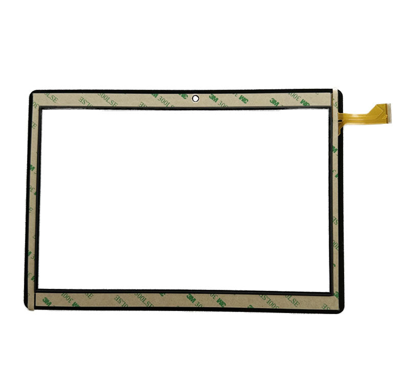 Digitalizador de pantalla táctil de 10,1 pulgadas para DH-10243A12-PG-FPC00107