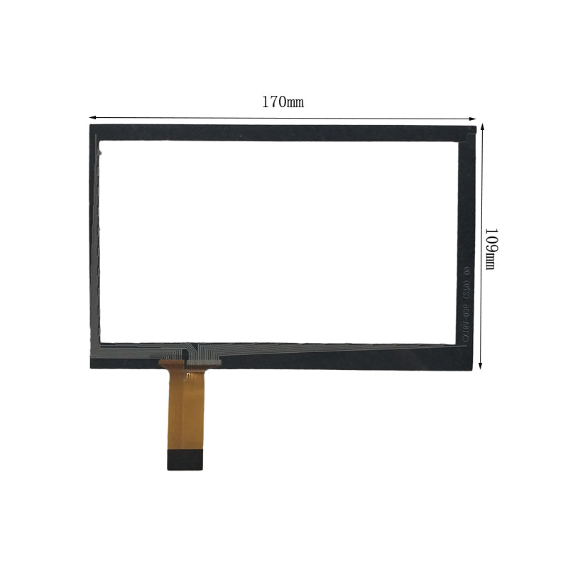 Digitalizador de Pantalla Táctil de 7" para FX-279-V1