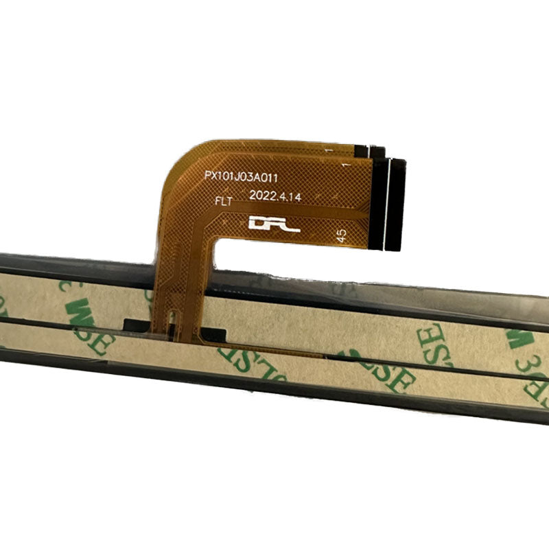 Digitalizador de pantalla táctil para PX101J03A011