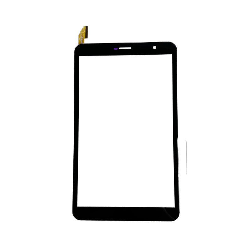 Digitalizador de pantalla táctil de 8" para YJ1735GG080A2J1-FPC-V0