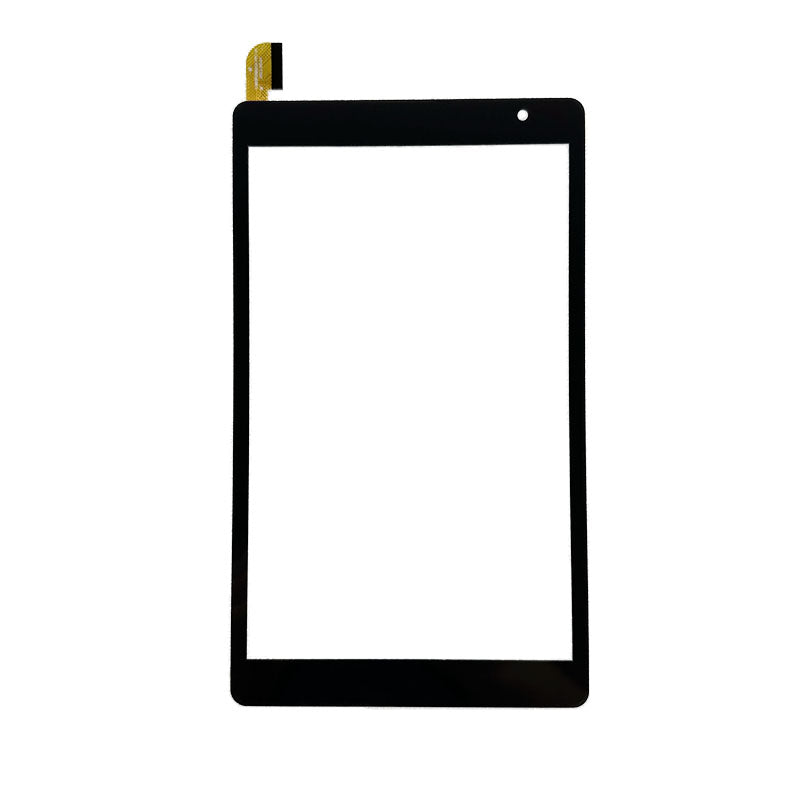 Digitalizador de pantalla táctil de 8" para YJ1802PG080A2J1-FPC-V1