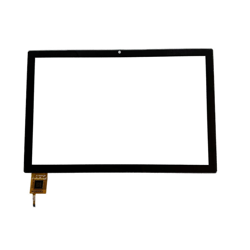 Digitalizador de pantalla táctil de 10,1 pulgadas para ZT-10161A-FPC