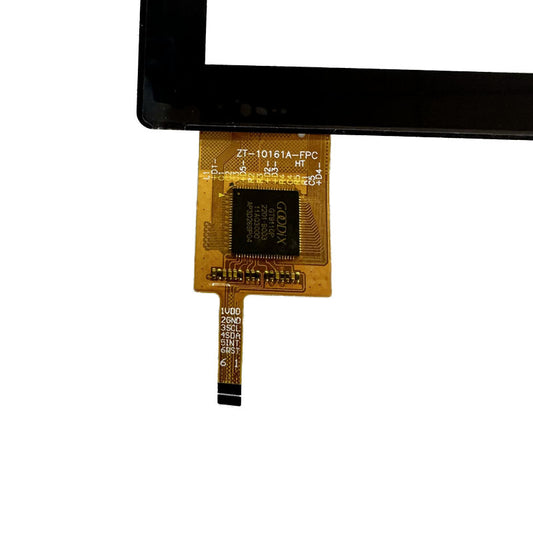 10.1インチ Touch Screen Panel Digitizer For ZT-10161A-FPC
