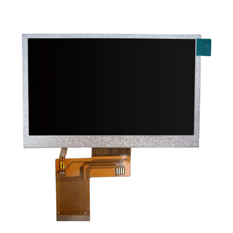 gtmedia v8 finder pro 2 satellite finder lcd screen front view