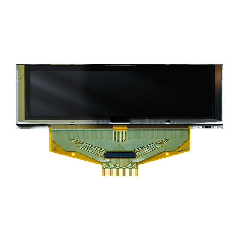OLED display screen replacement repair part for Barrett 4075