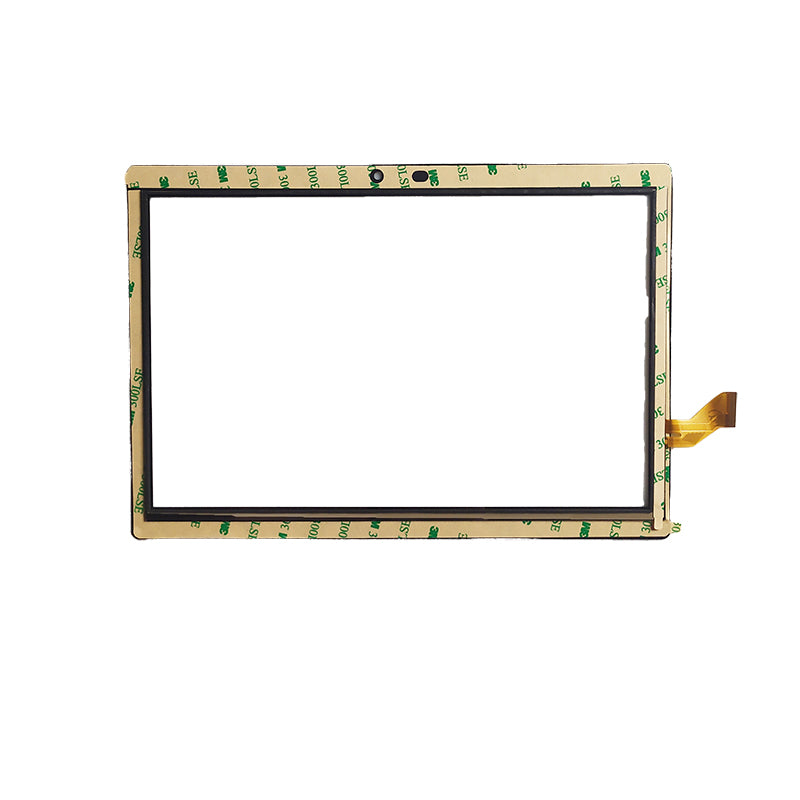 Nuevo Panel de pantalla táctil de 10,1 pulgadas Cristal digitalizador Angs-ctp-101466