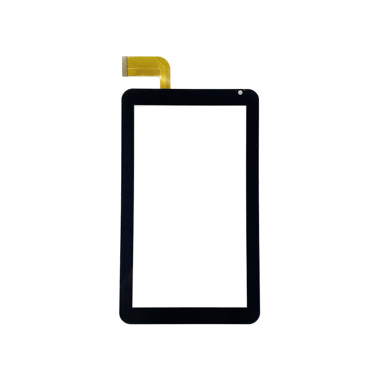 CX058A FPC-V02 7" Touch Screen Digitizer Replacement
