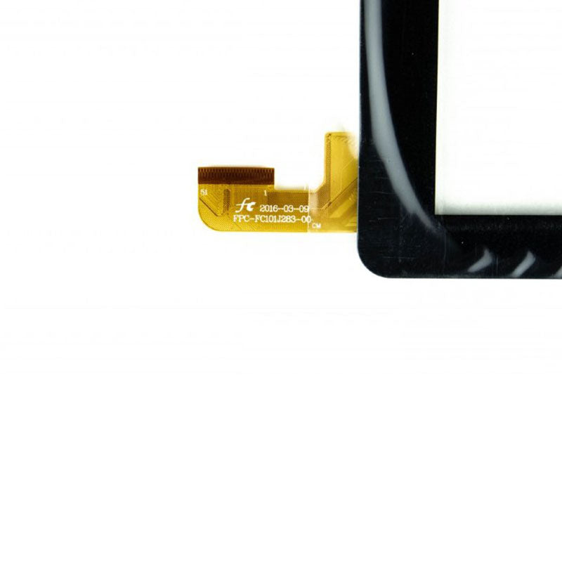 Nuevo Panel de pantalla táctil digitalizador FPC-FC101J283-00 de 10,1 pulgadas