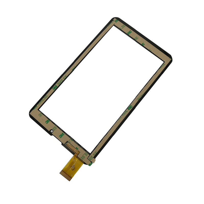 For EVERCOSS WINNER S2 AT7J Tablet 7 Inch Touch Screen Panel Digitizer Glass