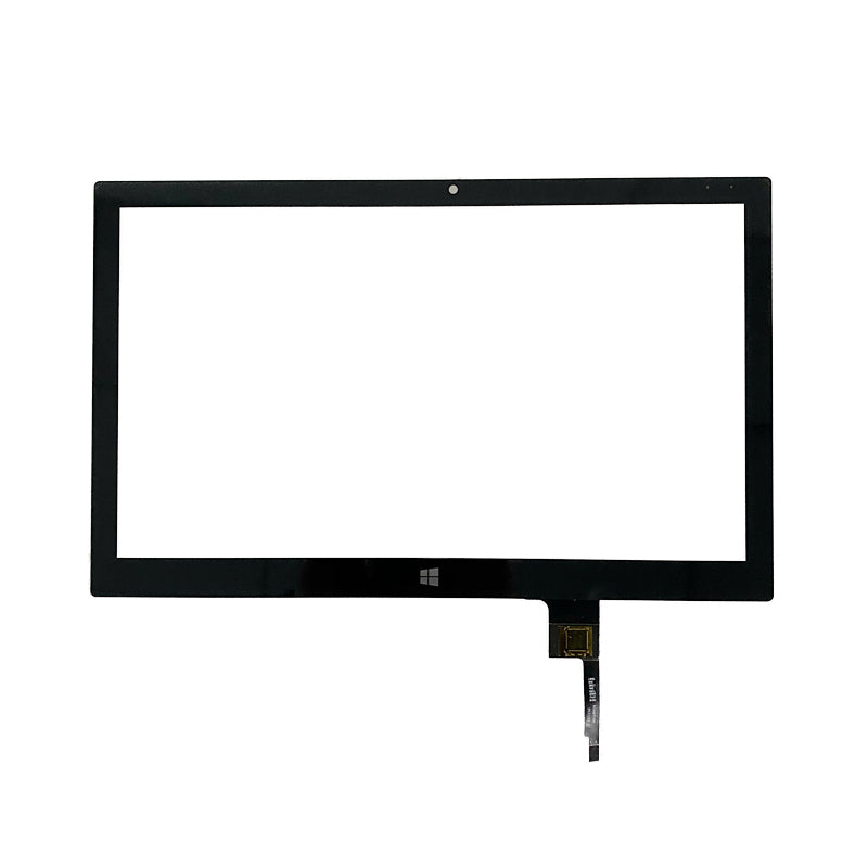Nuevo Panel de pantalla táctil de 10,1 pulgadas cristal digitalizador Kingvina PG1103