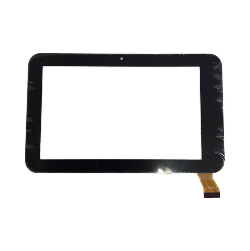 TYF-1091-0700 Panel de pantalla táctil de 7 pulgadas digitalizador de cristal