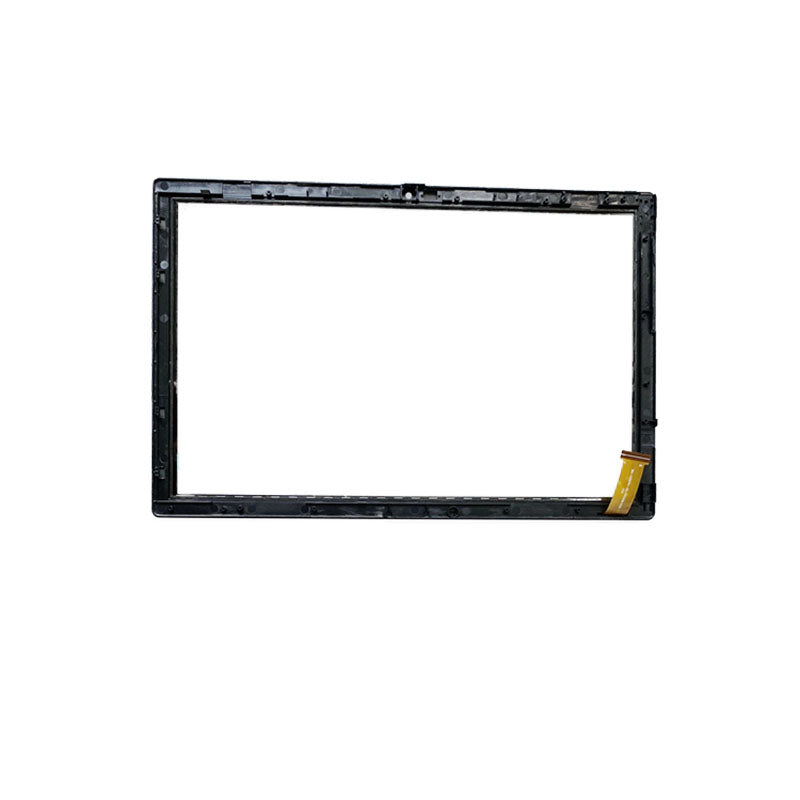 Digitalizador de pantalla táctil de 10,1" para Teclast P20HD. Cristal de repuesto.