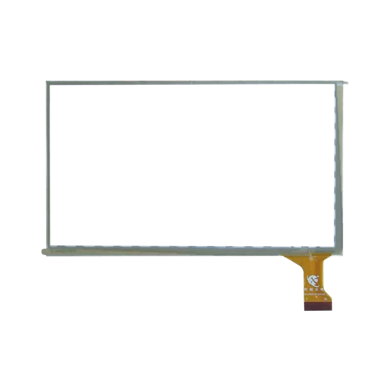 Para la pantalla táctil digitalizadora de cristal de 7 pulgadas de la tableta GHIA Panda