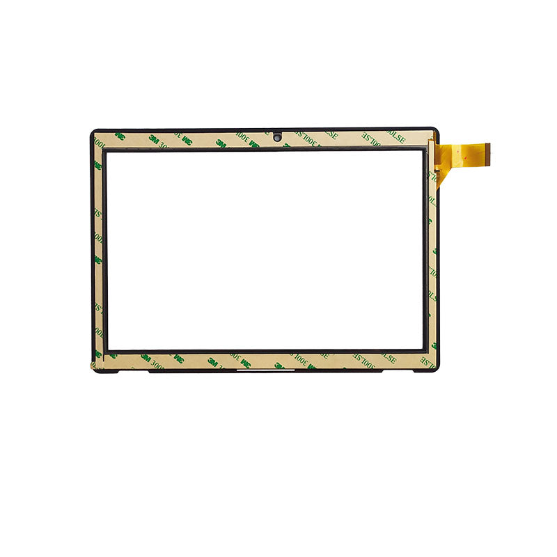 Nuevo 10,1 pulgadas para GHIA GTABV10S digitalizador Panel de pantalla táctil de cristal