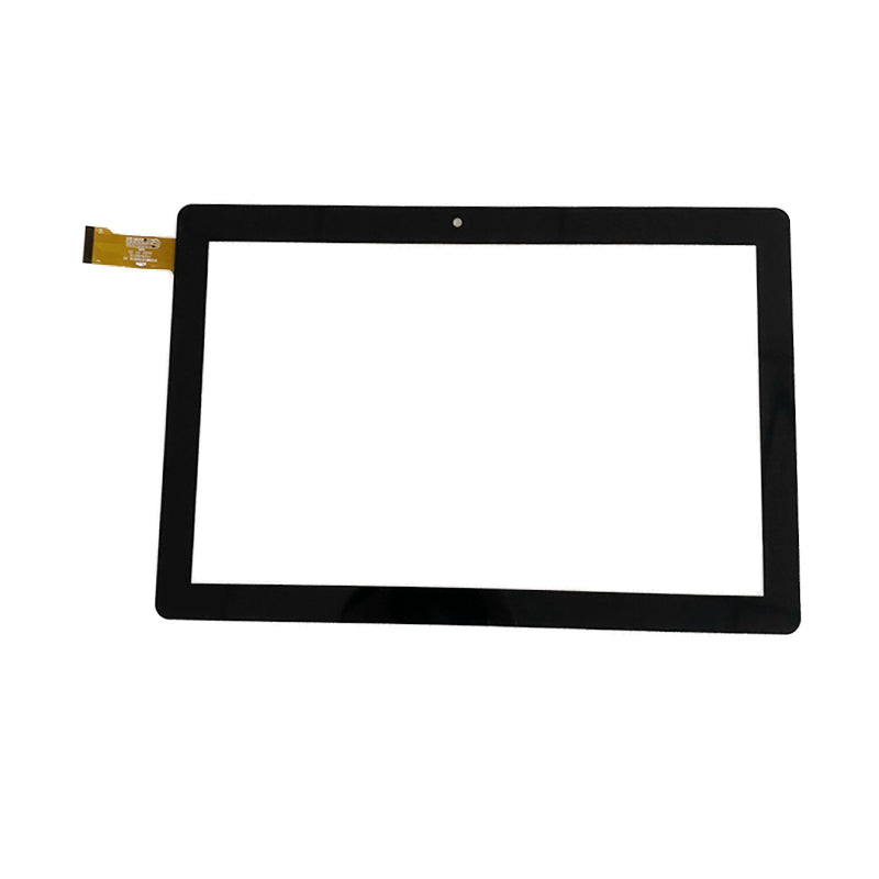 Nuevo Panel de pantalla táctil de 10,1 pulgadas cristal digitalizador XHSNM1010401B V0