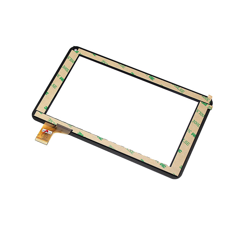 Para Tablet NAXA NID-7056 de 7 pulgadas Digitalizador de Panel de Pantalla Táctil de Vidrio