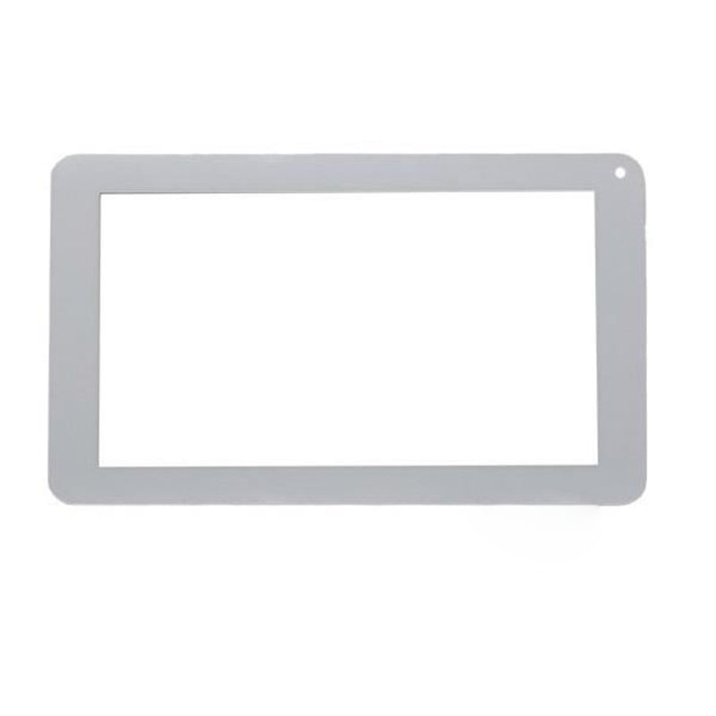 Para la tableta Little Scholar LST0704A panel táctil digitalizador de cristal de 7 pulgadas
