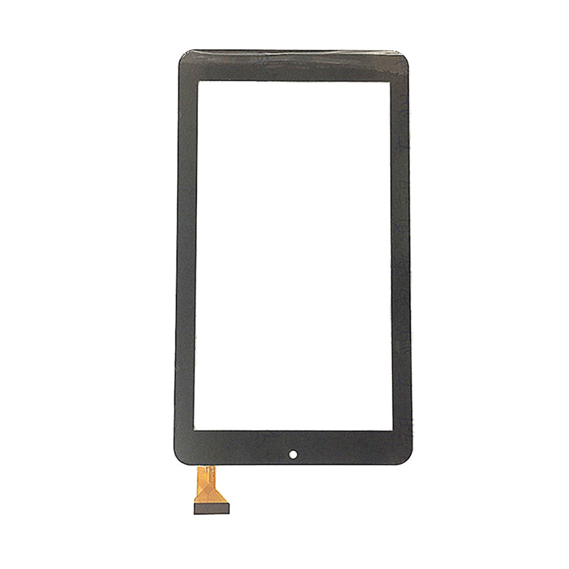 Para Alba M76Q10 Tableta 7 Pulgadas Panel Táctil Digitalizador Cristal