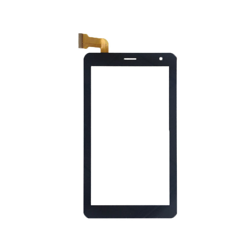 CX042A FPC-001 tablet touch screen digitizer panel glass front view