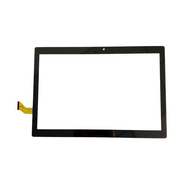 Nuevo Panel de pantalla táctil digitalizador de 10,1 pulgadas Kingvina-10028-HZ de cristal