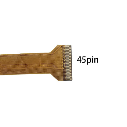 Digitalizador de pantalla táctil de 10,1 pulgadas para ZB30 ZB32 ZB33