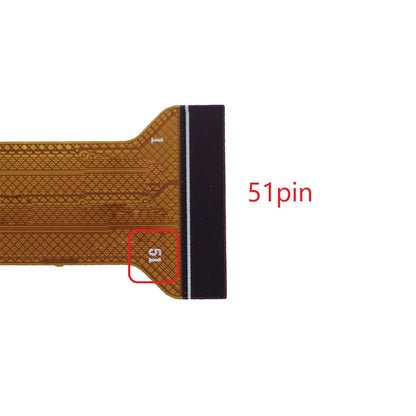 Para WeTap M10 Tableta 10.1 Pulgadas Panel de Pantalla Táctil Digitalizador de Cristal