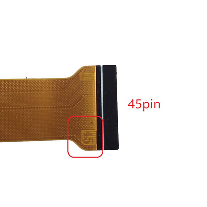 Para WeTap M10 Tableta 10.1 Pulgadas Panel de Pantalla Táctil Digitalizador de Cristal