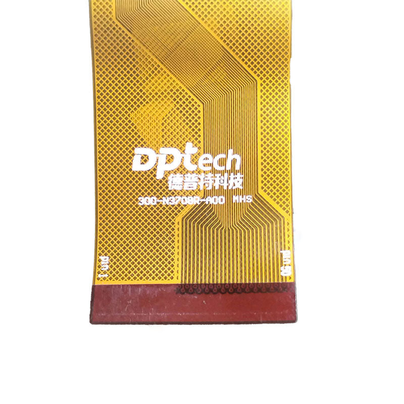 Digitalizador de pantalla táctil de 8 pulgadas para 300-N3708R-A00