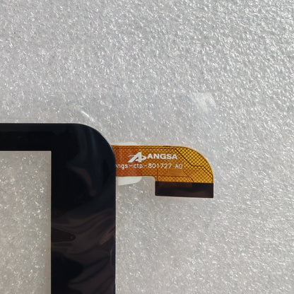 Digitalizador de pantalla táctil de 8 pulgadas para ANGS-CTP-801727