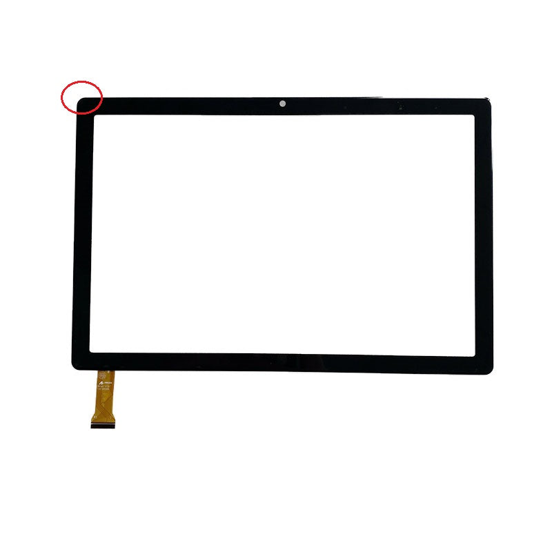 Digitalizador de pantalla táctil de 10.1" para SX-CTP-101840