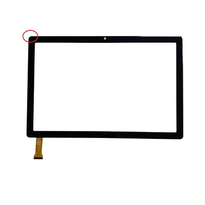 Digitalizador de pantalla táctil de 10.1" para SX-CTP-101840