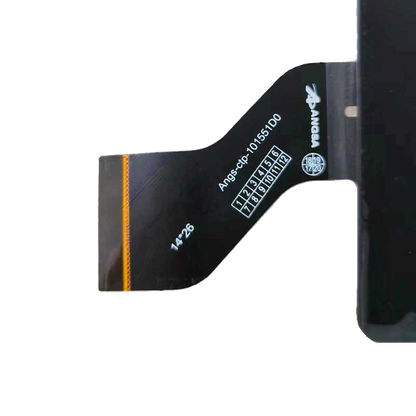 Digitalizador de pantalla táctil de 10,1 pulgadas para ANGS-CTP-101551D0