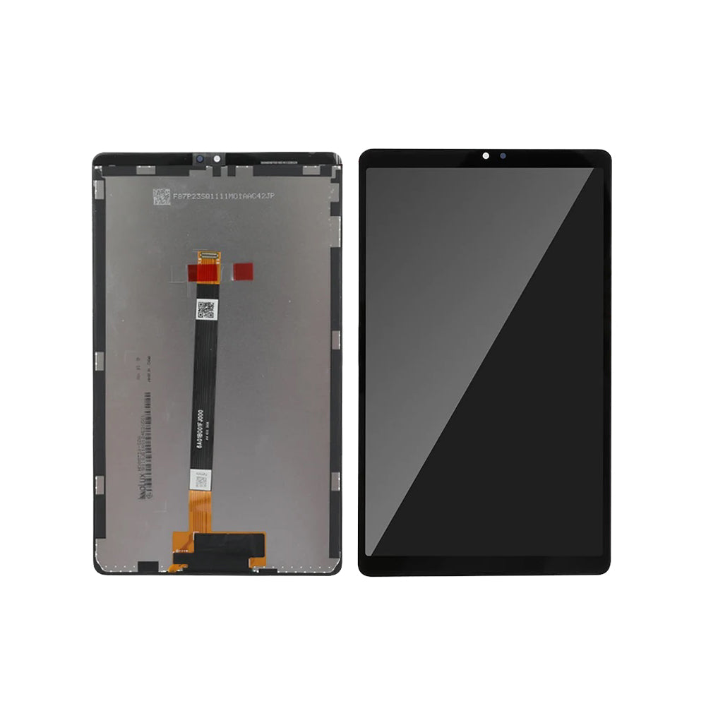 Pantalla LCD de 8,68 pulgadas + digitalizador de pantalla táctil para Blackview Tab 60