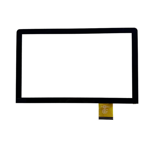 Digitalizador de pantalla táctil de 10,1 pulgadas para HOTATOUCH C247146A1-FPC1016DR-02
