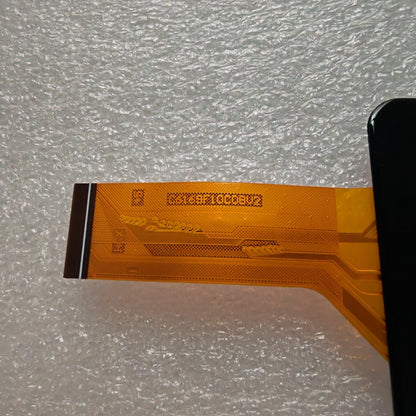 Pantalla táctil C6169F10C0BV2 - Reemplazo del digitalizador de tableta de 10,1 pulgadas