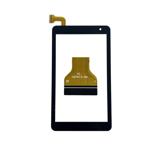7" Touch Screen Digitizer for CQ7013-A0