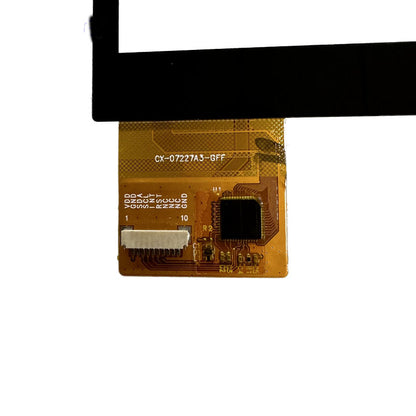 Digitalizador de pantalla táctil para CX-07227A3-GFF