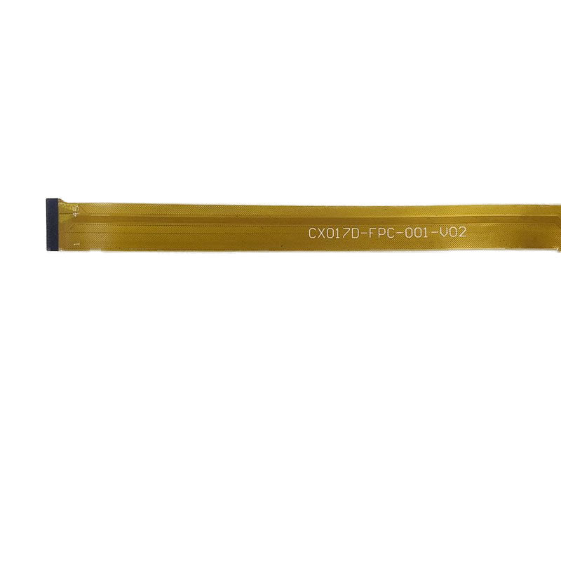 Digitalizador de pantalla táctil de 10,1 pulgadas para CX017D-FPC-001-V02