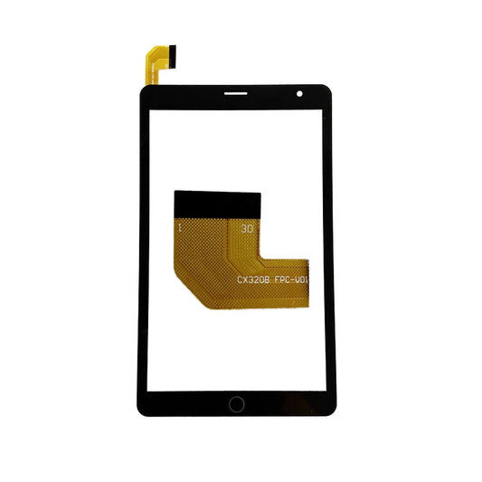 Digitalizador de pantalla táctil para CX320B FPC-V01