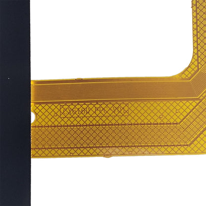 Digitalizador de pantalla táctil para CX616D FPC-V01