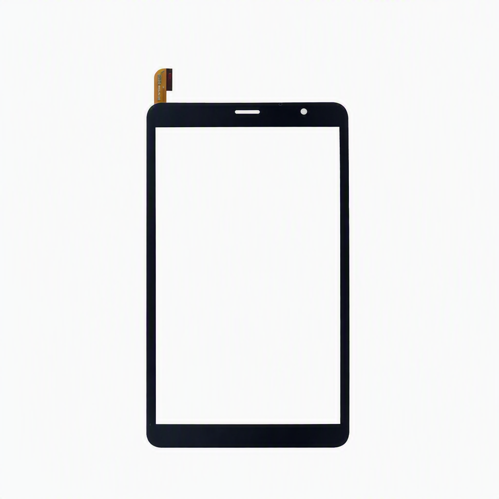 CX649B FPC-V01 8 Inch Touch Screen Panel Digitizer Glass Replacement
