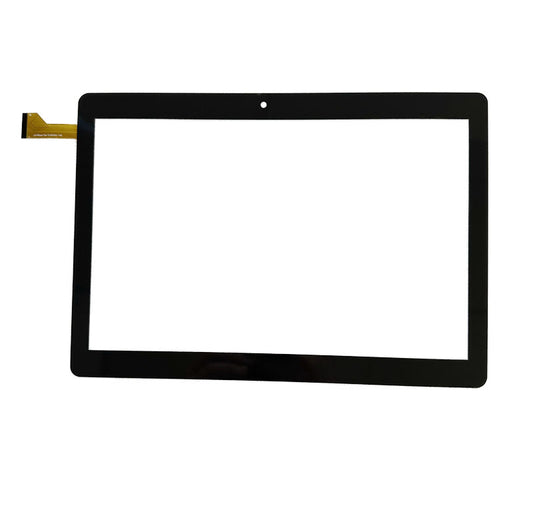 Digitalizador de pantalla táctil de 10,1 pulgadas para DH-10243A12-PG-FPC00107