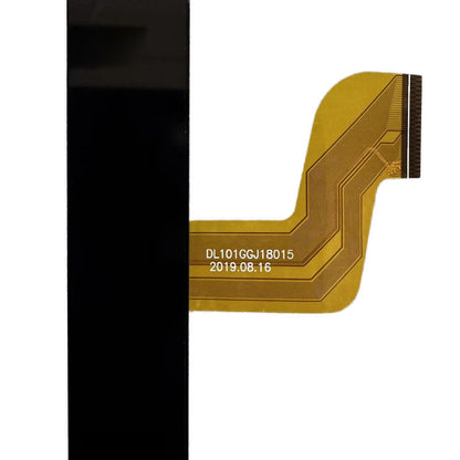 Reemplazo del digitalizador de pantalla táctil de 10,1" - DL101GGJ18015