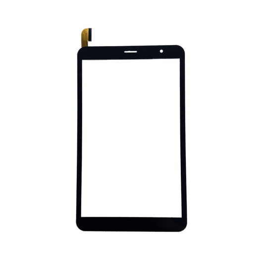 8インチ Touch Screen Digitizer for DP080517-F3
